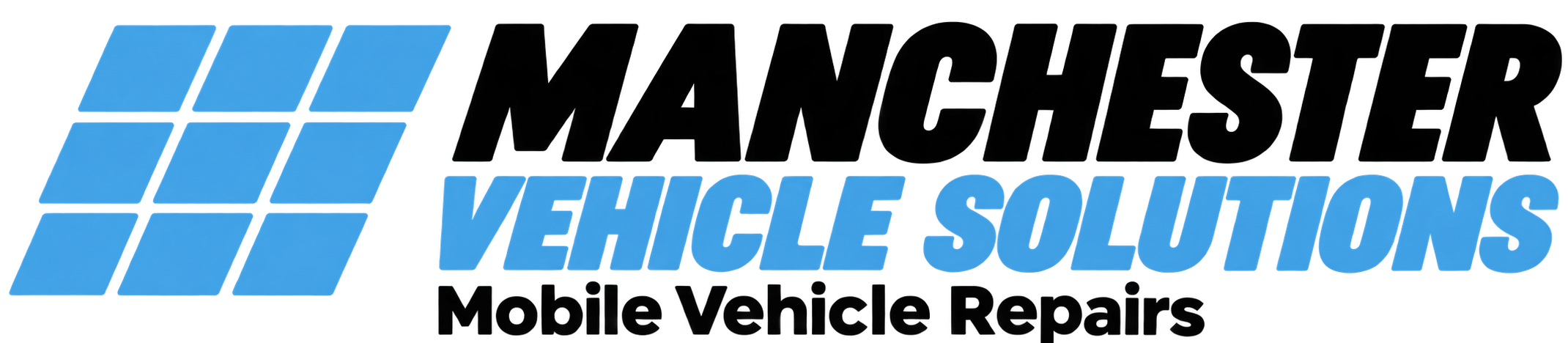 Manchester Vehicle Solutions — Mobile Vehicle Repairs